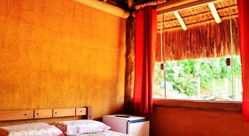 Pousada Bangalo De Barro Paraty Ngoại thất bức ảnh