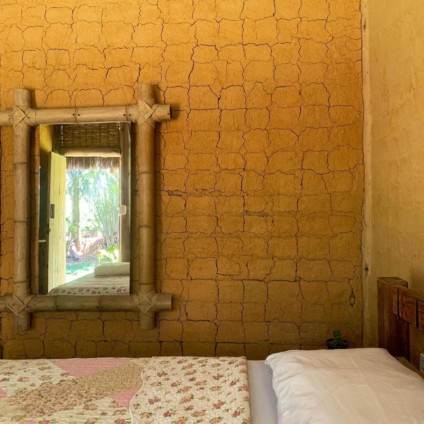 Pousada Bangalo De Barro Paraty Ngoại thất bức ảnh