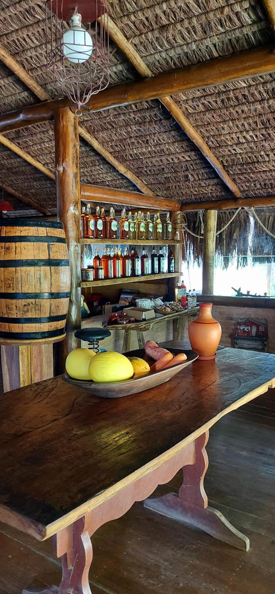 Pousada Bangalo De Barro Paraty Ngoại thất bức ảnh