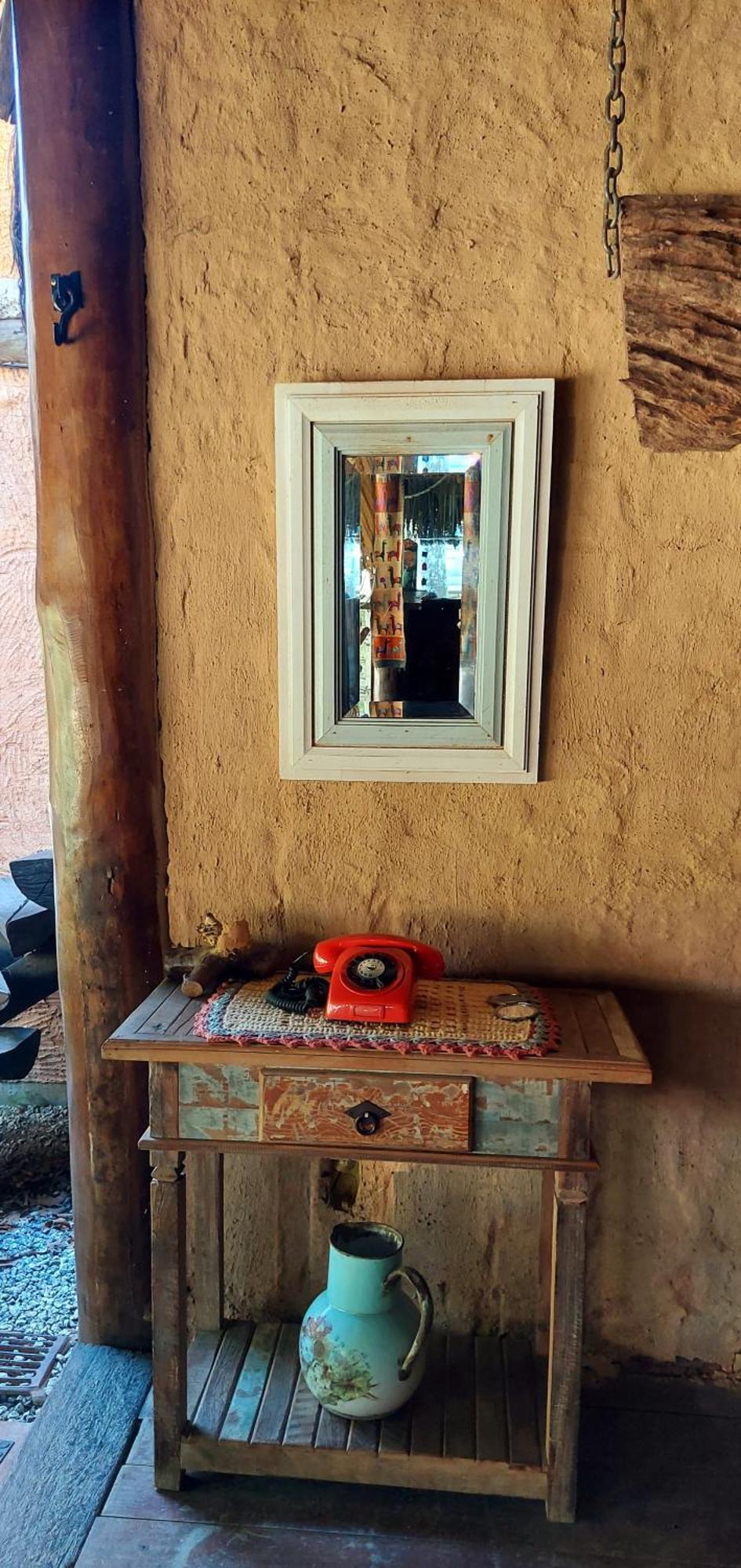 Pousada Bangalo De Barro Paraty Ngoại thất bức ảnh