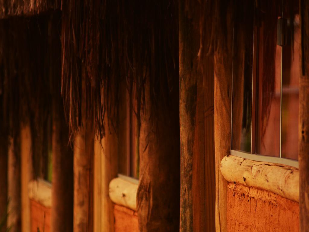 Pousada Bangalo De Barro Paraty Ngoại thất bức ảnh