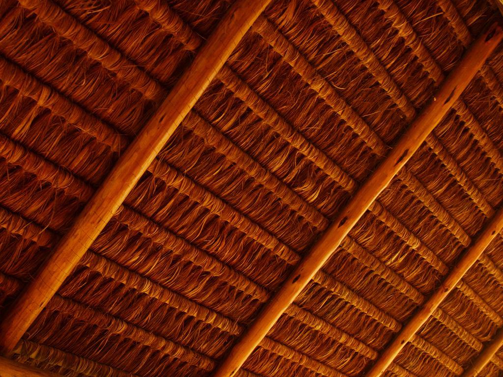 Pousada Bangalo De Barro Paraty Ngoại thất bức ảnh