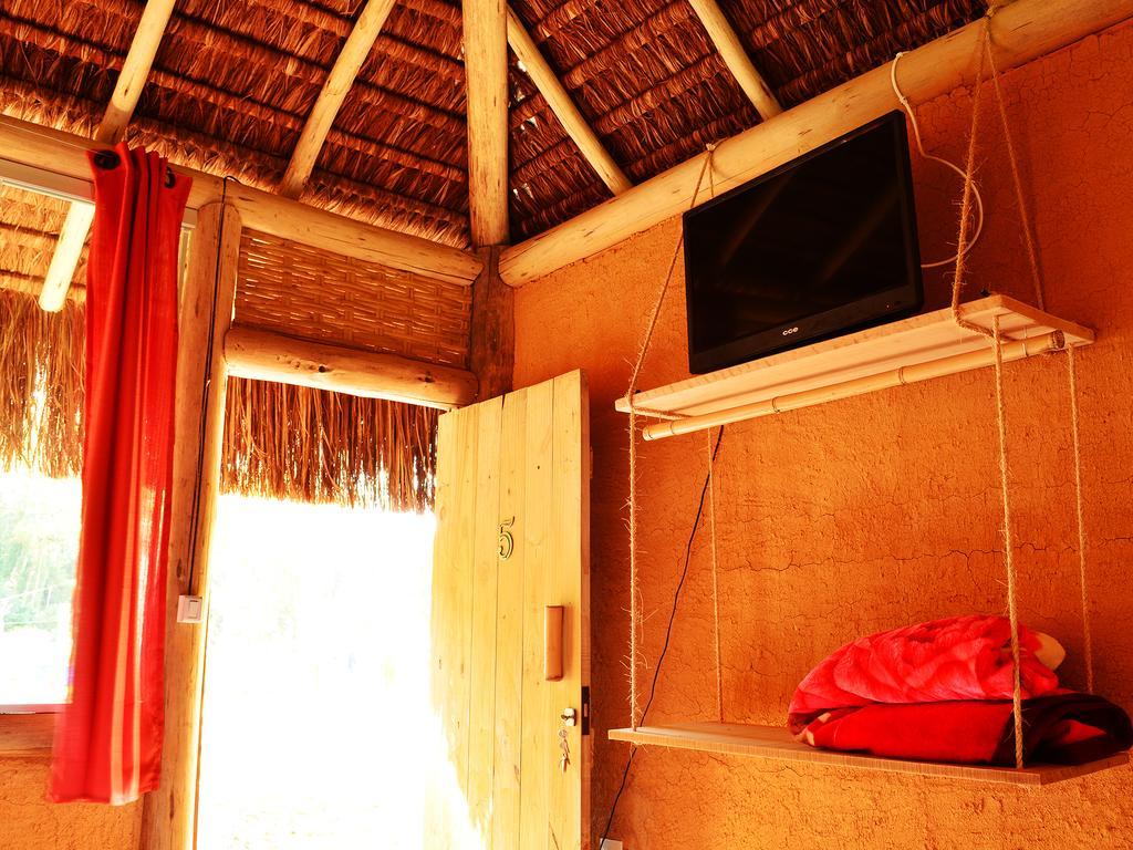Pousada Bangalo De Barro Paraty Ngoại thất bức ảnh