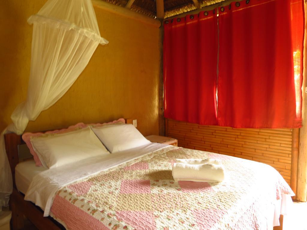 Pousada Bangalo De Barro Paraty Ngoại thất bức ảnh